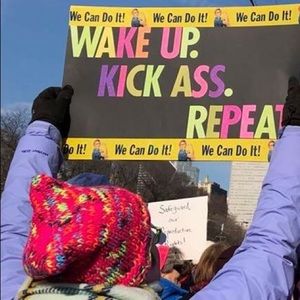 Meet your Posher, Stacy